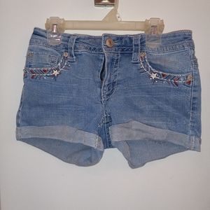 Women's shorts